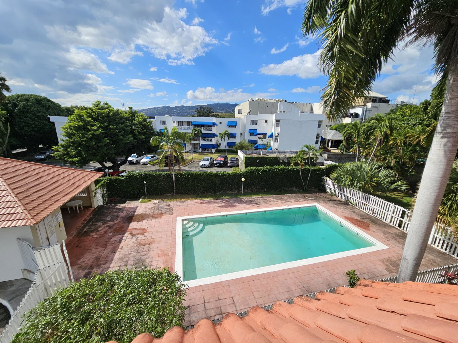 Seventh image of 37- Hillman Road in Kingston 8, St. Andrew, Jamaica - property is For Rent