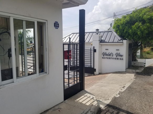 First image of Unit 1-48 Portview Road in Kingston 8, St. Andrew, Jamaica - property is For Rent