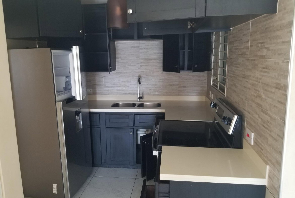 Second image of Unit 1-48 Portview Road in Kingston 8, St. Andrew, Jamaica - property is For Rent
