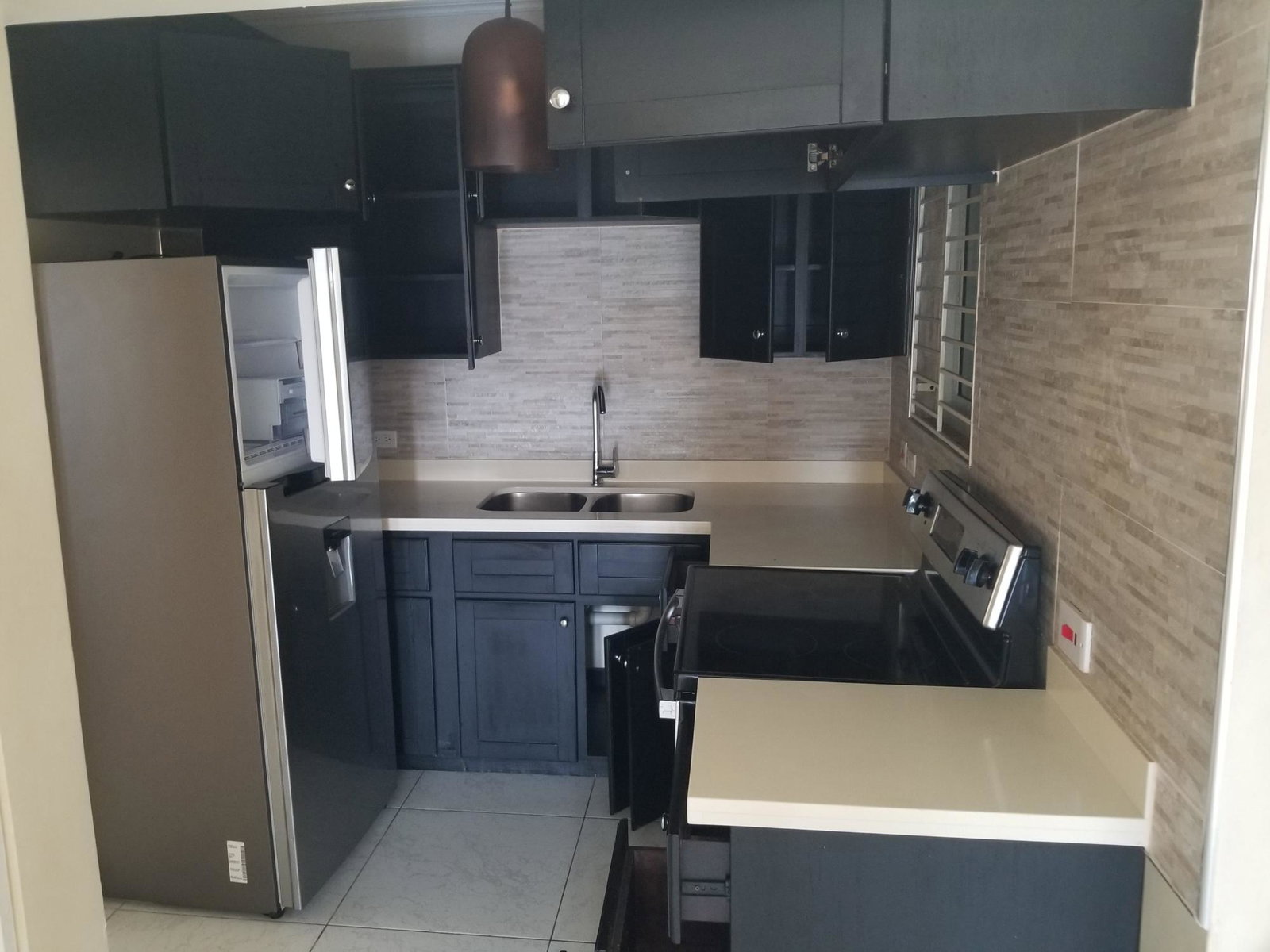 Second image of Unit 1-48 Portview Road in Kingston 8, St. Andrew, Jamaica - property is For Rent