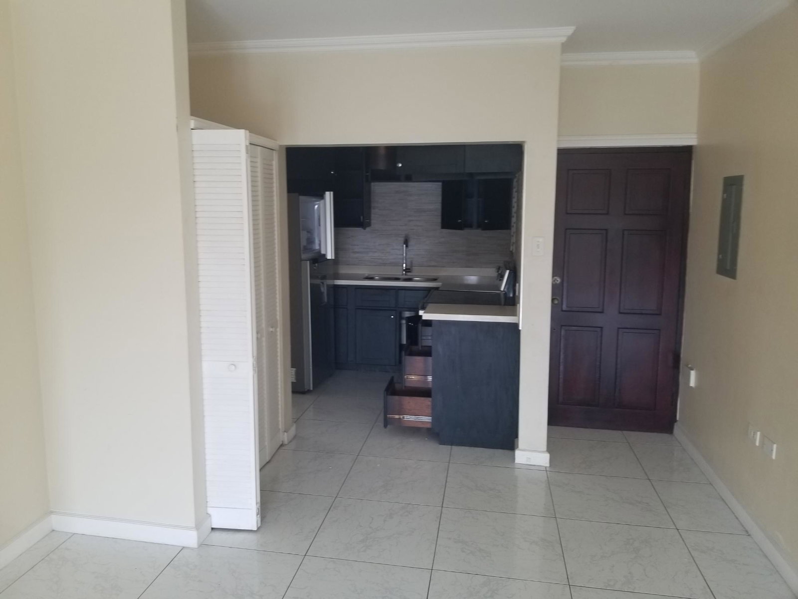 Fourth image of Unit 1-48 Portview Road in Kingston 8, St. Andrew, Jamaica - property is For Rent