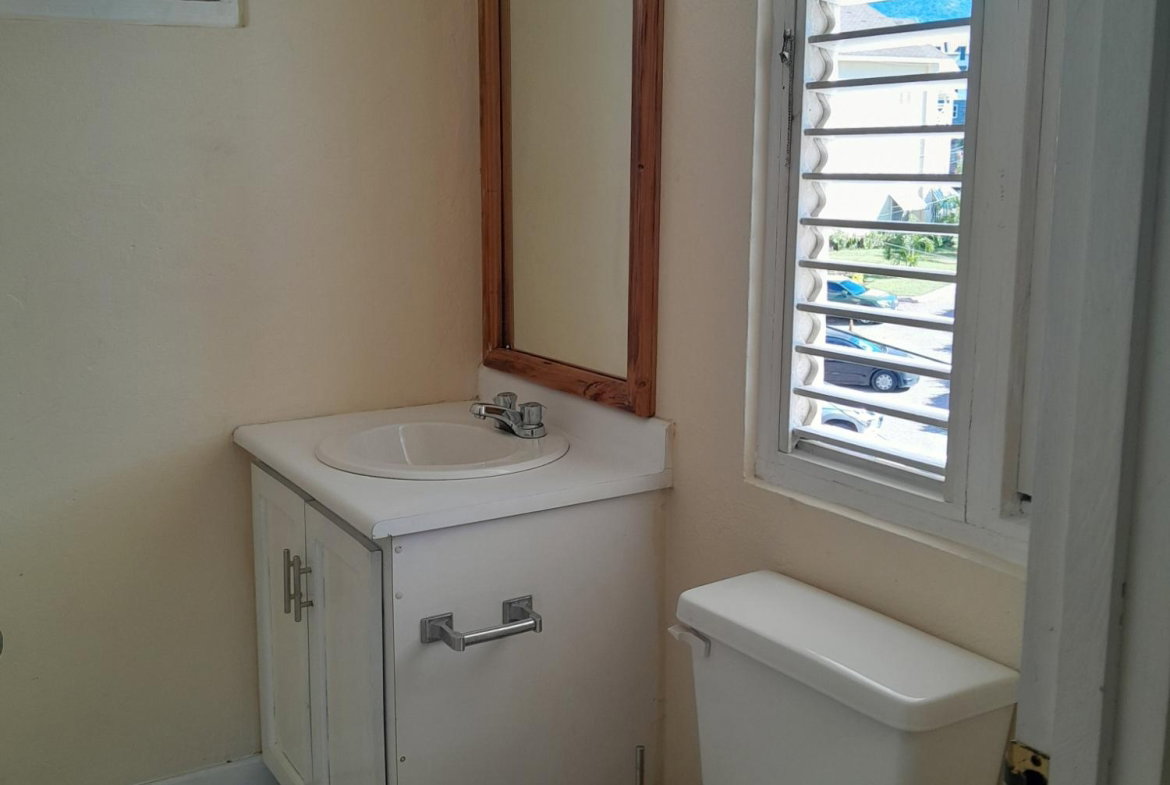 Fourth image of F103-13 Merrivale Close in Kingston 8, St. Andrew, Jamaica - property is For Rent