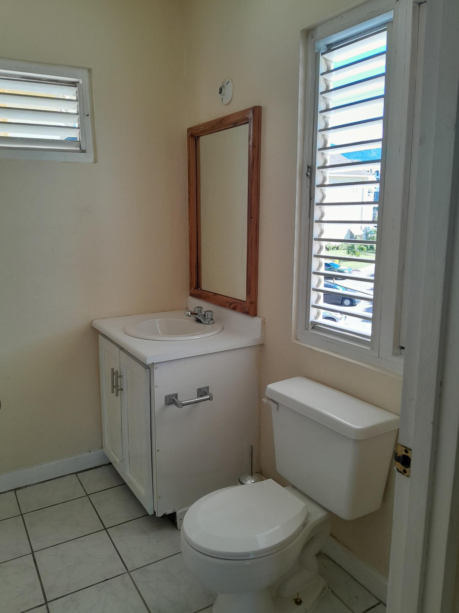 Fourth image of F103-13 Merrivale Close in Kingston 8, St. Andrew, Jamaica - property is For Rent