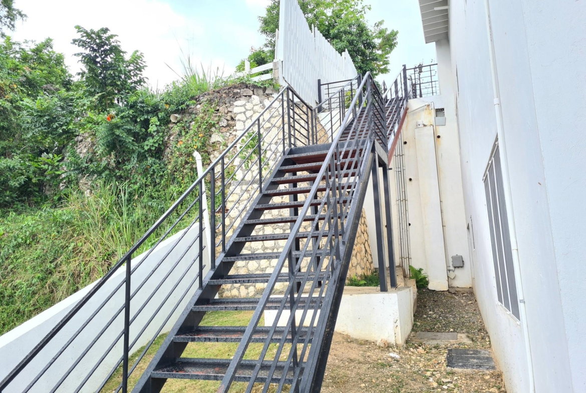Eighth image of Unit 1-48 Portview Road in Kingston 8, St. Andrew, Jamaica - property is For Rent