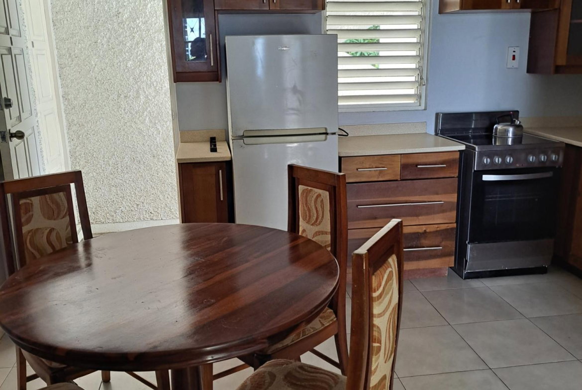 First image of 15-8 Waterloo Avenue in Kingston 10, St. Andrew, Jamaica - property is For Rent