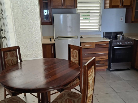 First image of 15-8 Waterloo Avenue in Kingston 10, St. Andrew, Jamaica - property is For Rent