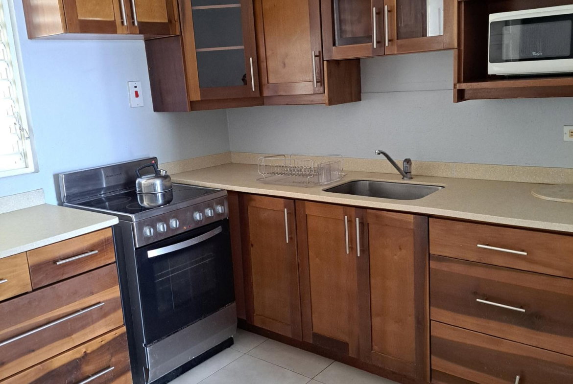 Second image of 15-8 Waterloo Avenue in Kingston 10, St. Andrew, Jamaica - property is For Rent