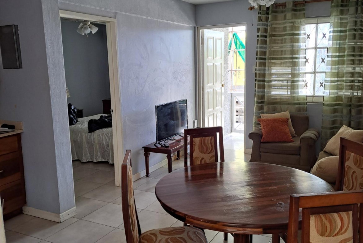 Third image of 15-8 Waterloo Avenue in Kingston 10, St. Andrew, Jamaica - property is For Rent