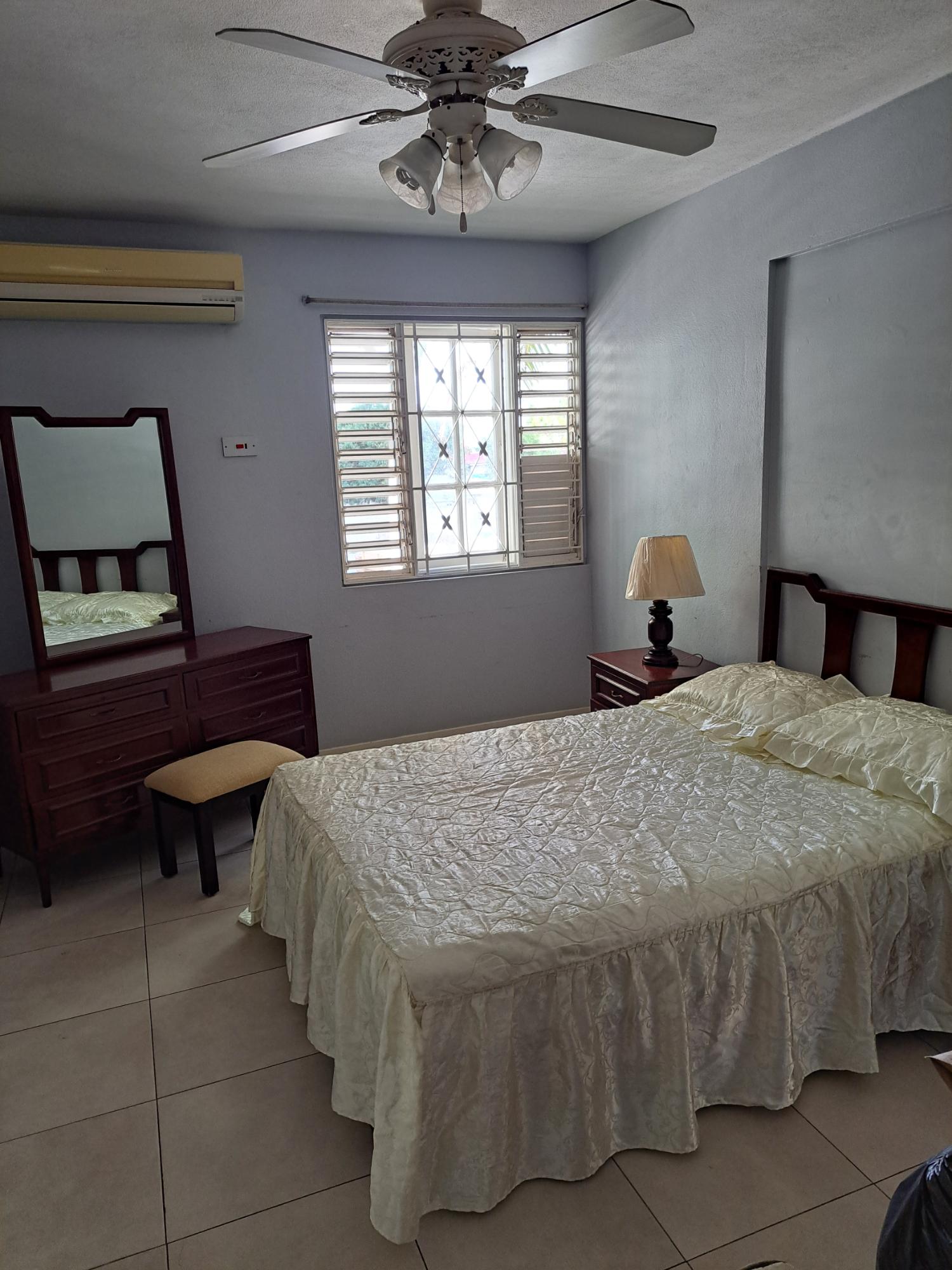 Charming-1-Bedroom-Apartment-for-Rent-in-St.-Andrew-Jamaica Fourth image of 15-8 Waterloo Avenue in Kingston 10, St. Andrew, Jamaica - property is For Rent