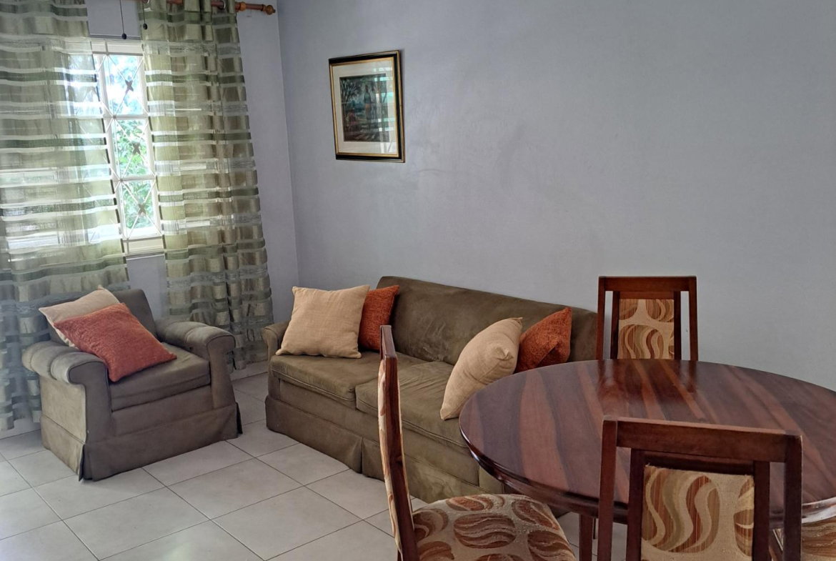 Fifth image of 15-8 Waterloo Avenue in Kingston 10, St. Andrew, Jamaica - property is For Rent
