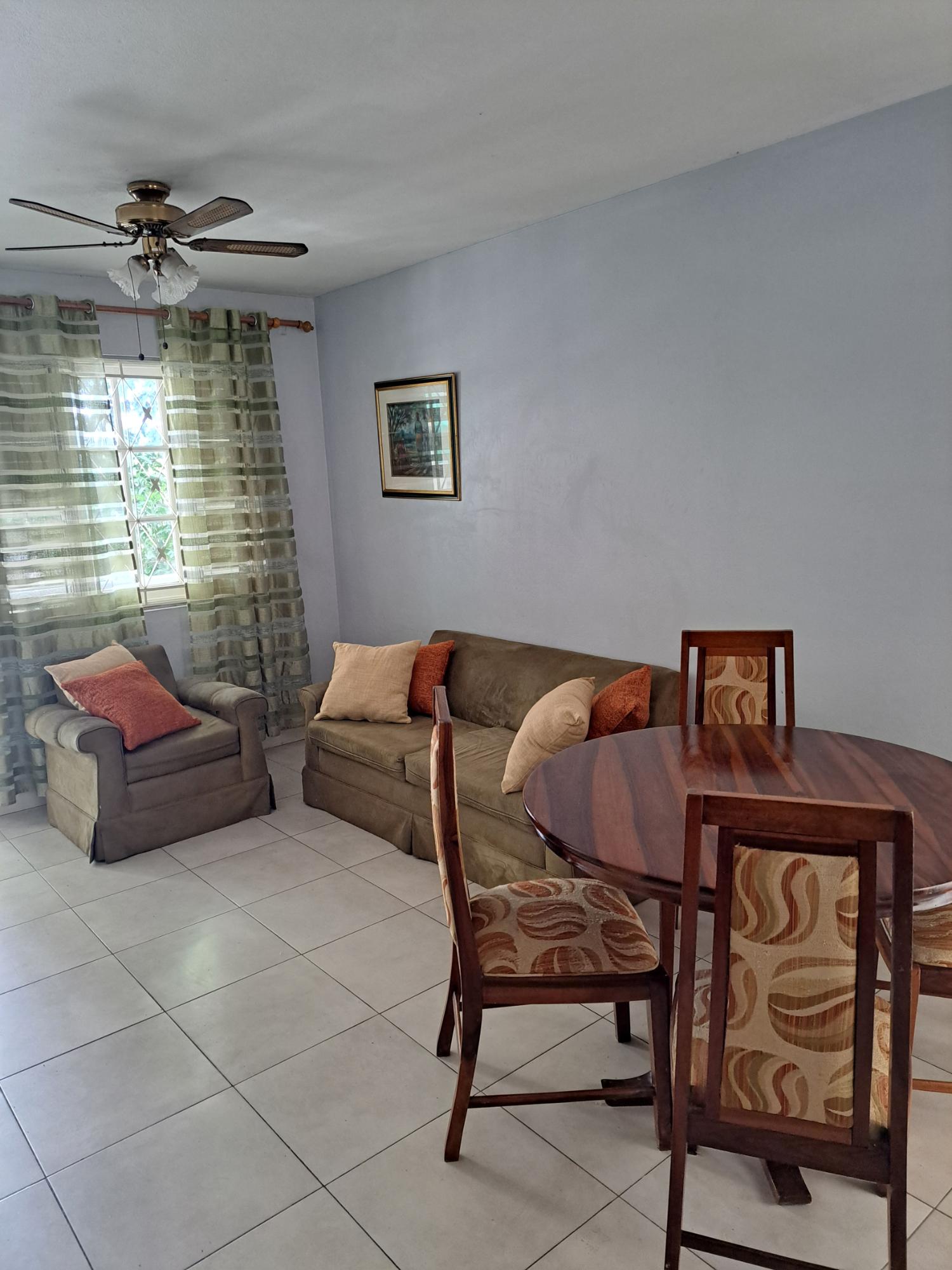 Charming-1-Bedroom-Apartment-for-Rent-in-St.-Andrew-Jamaica Fifth image of 15-8 Waterloo Avenue in Kingston 10, St. Andrew, Jamaica - property is For Rent