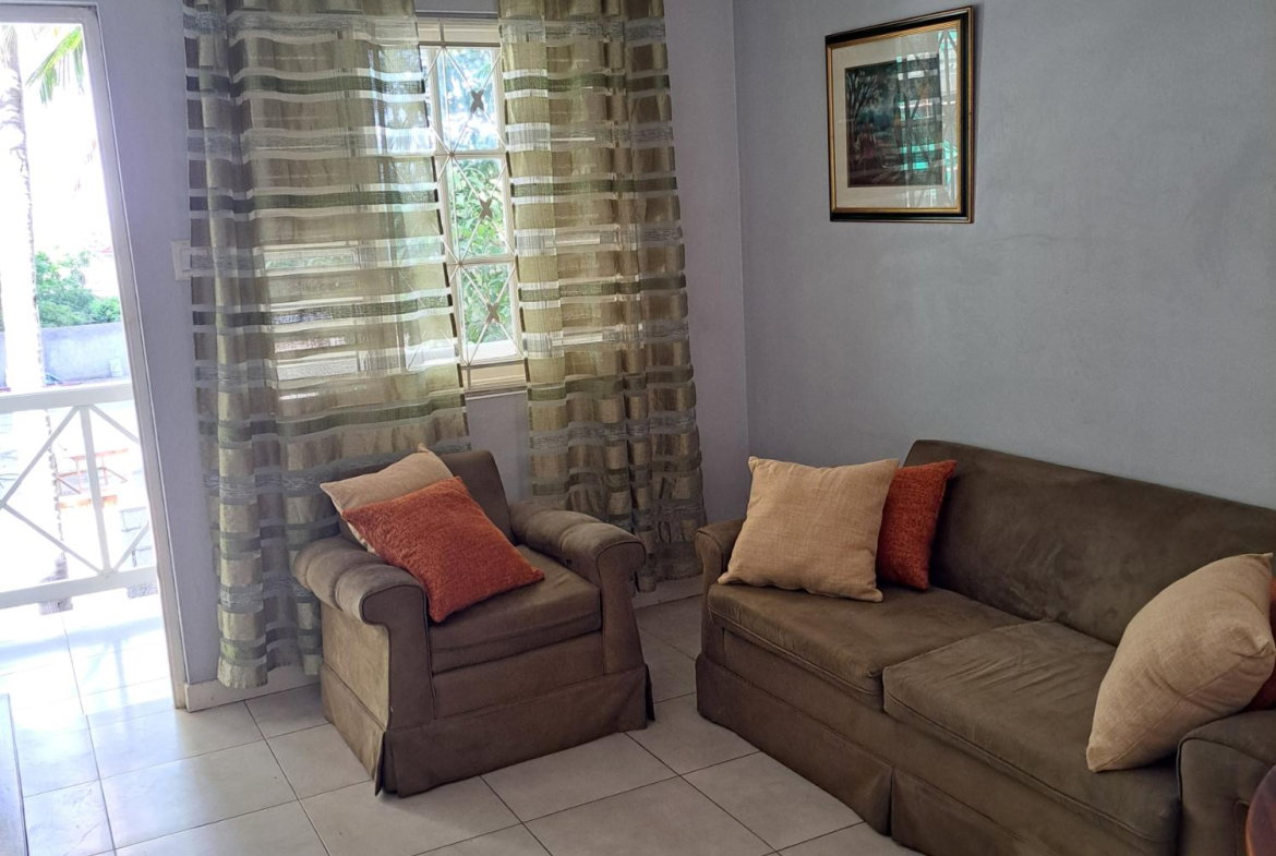 Sixth image of 15-8 Waterloo Avenue in Kingston 10, St. Andrew, Jamaica - property is For Rent