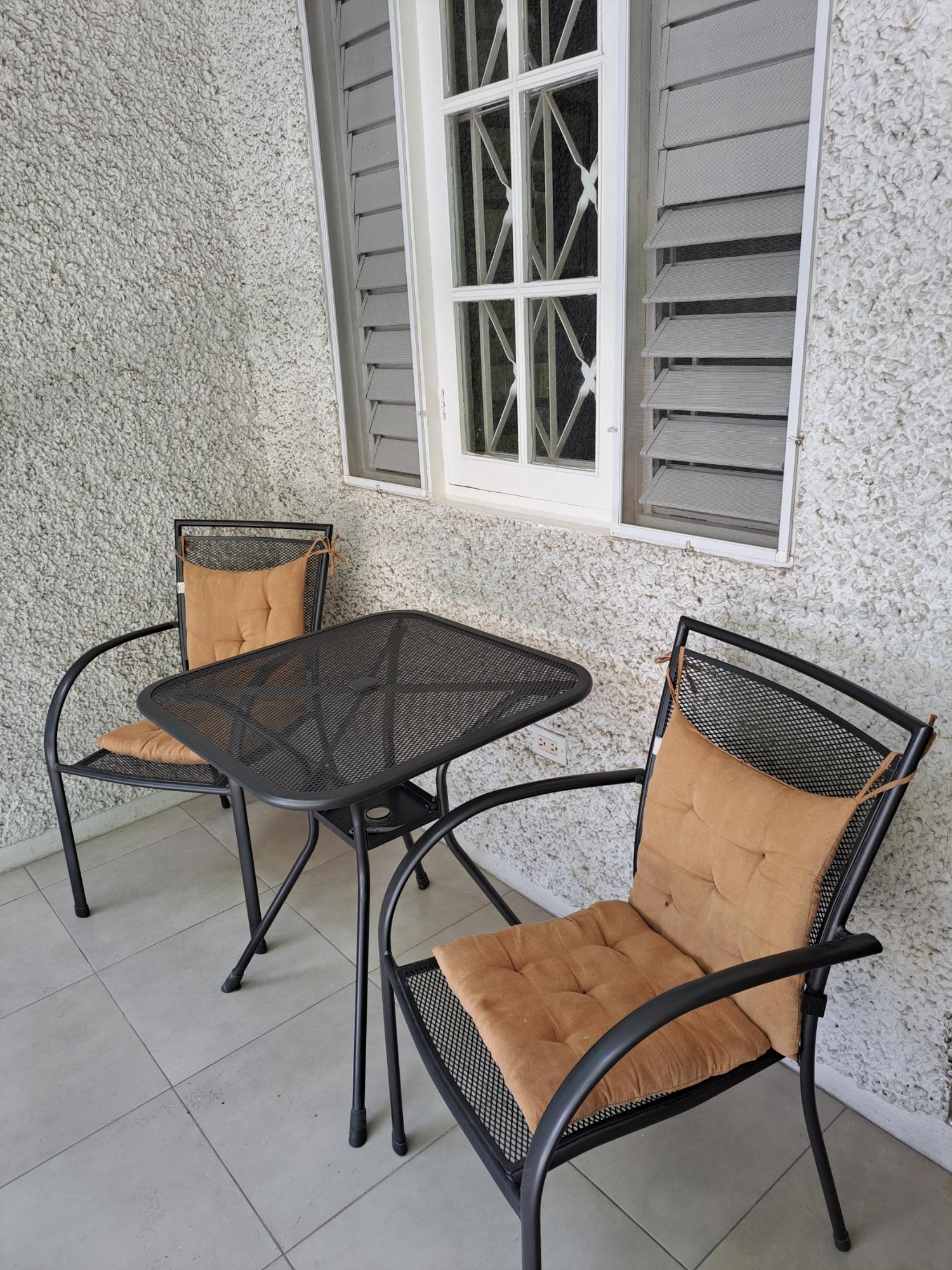 Charming-1-Bedroom-Apartment-for-Rent-in-St.-Andrew-Jamaica Seventh image of 15-8 Waterloo Avenue in Kingston 10, St. Andrew, Jamaica - property is For Rent