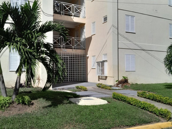First image of F103-13 Merrivale Close in Kingston 8, St. Andrew, Jamaica - property is For Rent