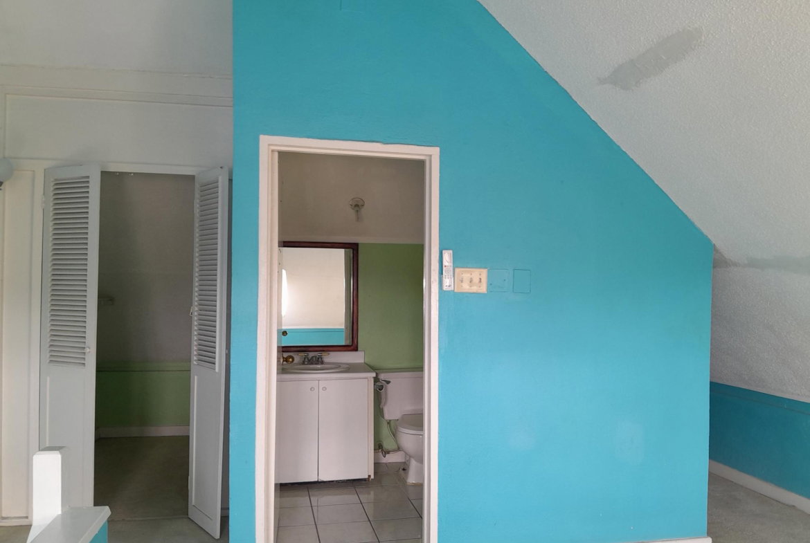 Seventh image of F103-13 Merrivale Close in Kingston 8, St. Andrew, Jamaica - property is For Rent