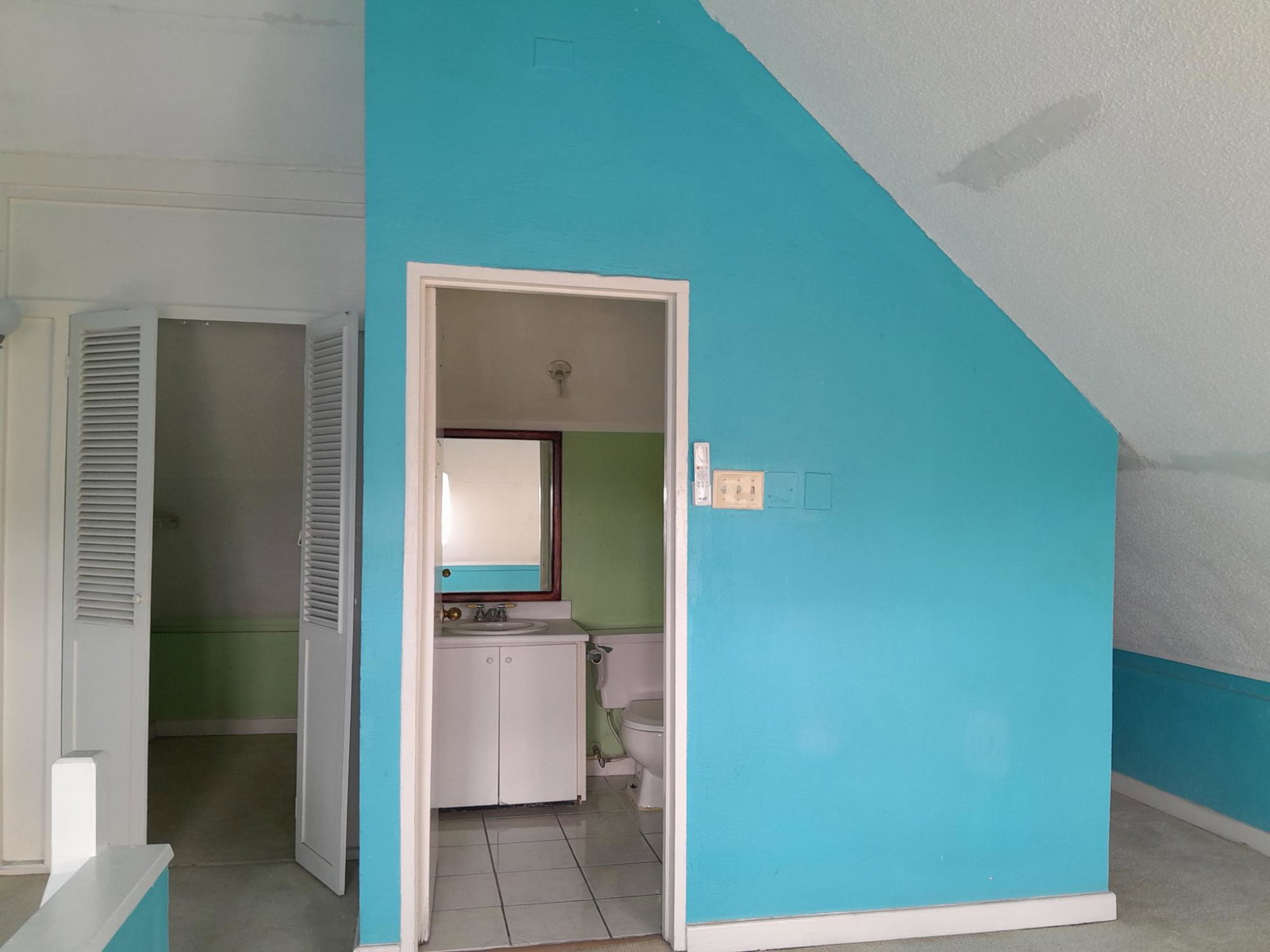 Seventh image of F103-13 Merrivale Close in Kingston 8, St. Andrew, Jamaica - property is For Rent