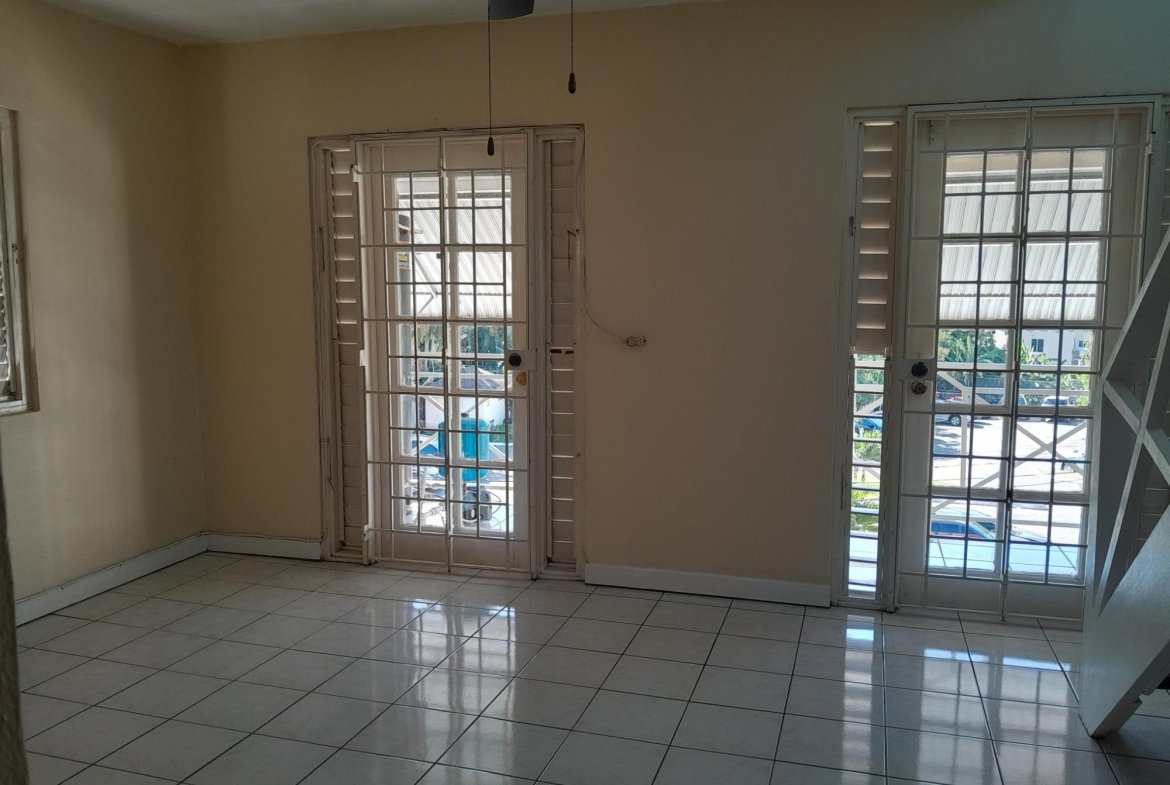 Ninth image of F103-13 Merrivale Close in Kingston 8, St. Andrew, Jamaica - property is For Rent