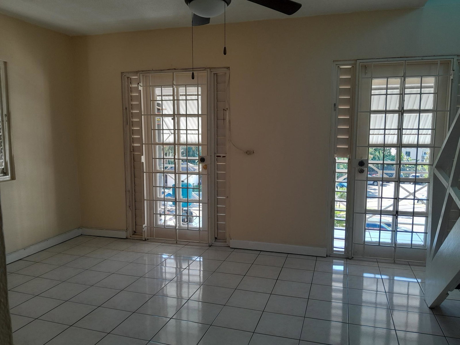 Ninth image of F103-13 Merrivale Close in Kingston 8, St. Andrew, Jamaica - property is For Rent
