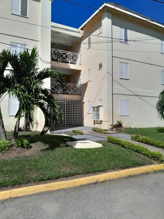 First image of F103-13 Merrivale Close in Kingston 8, St. Andrew, Jamaica - property is For Rent