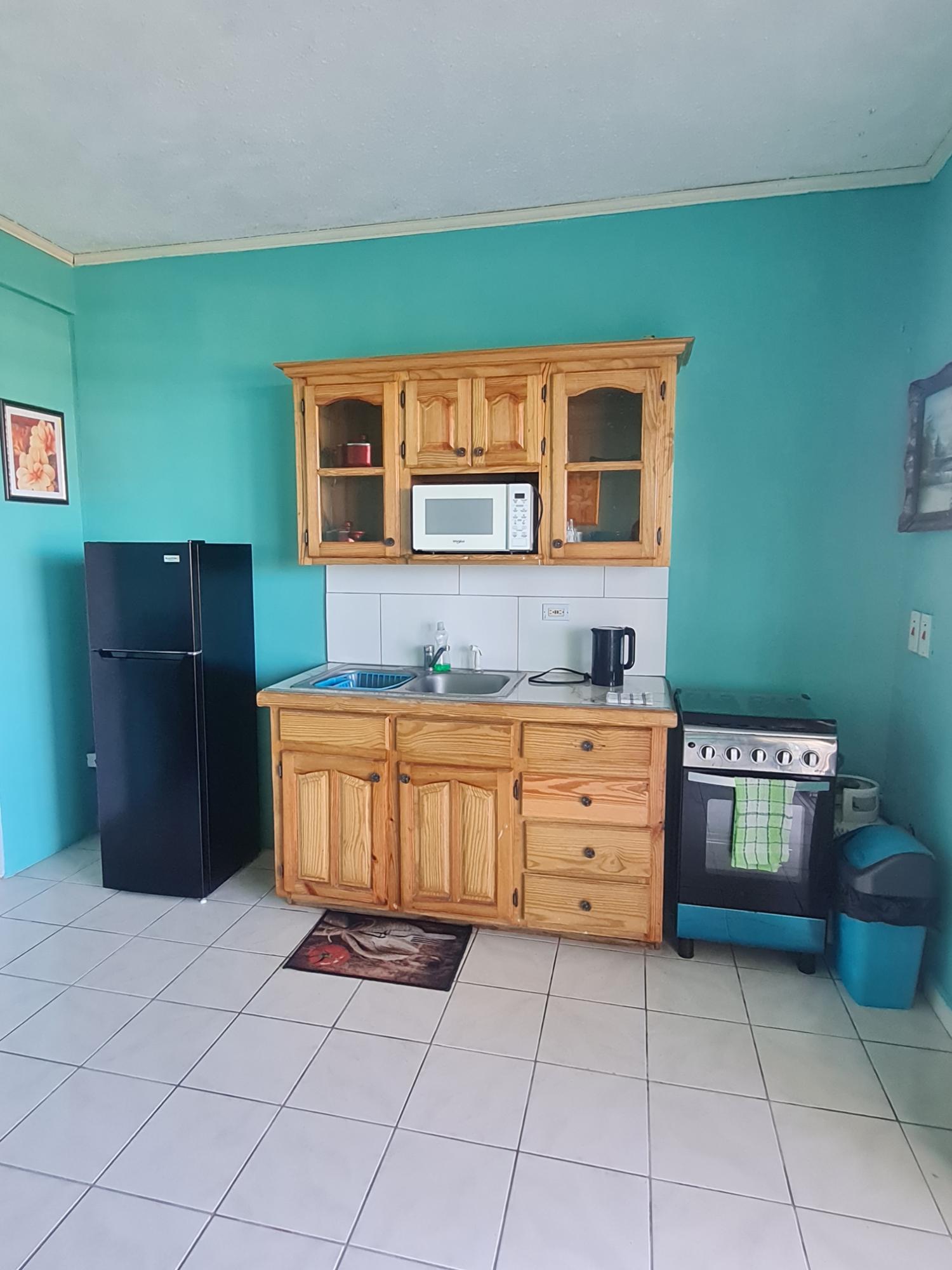 Sixth image of Apt 6-30 Claude Clark Avenue in Montego Bay, St. James, Jamaica - property is For Sale