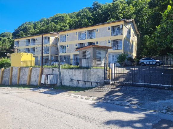 First image of Apt 6-30 Claude Clark Avenue in Montego Bay, St. James, Jamaica - property is For Sale