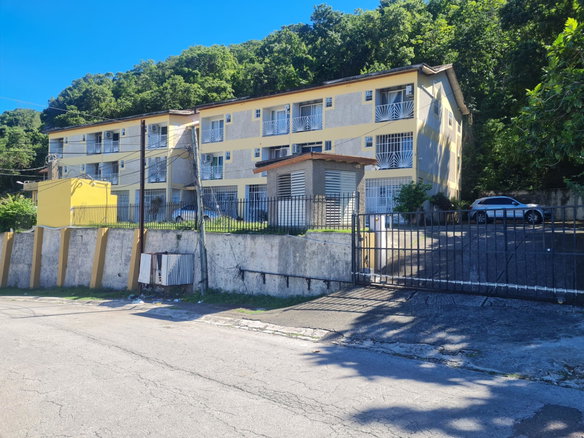 First image of Apt 6-30 Claude Clark Avenue in Montego Bay, St. James, Jamaica - property is For Sale