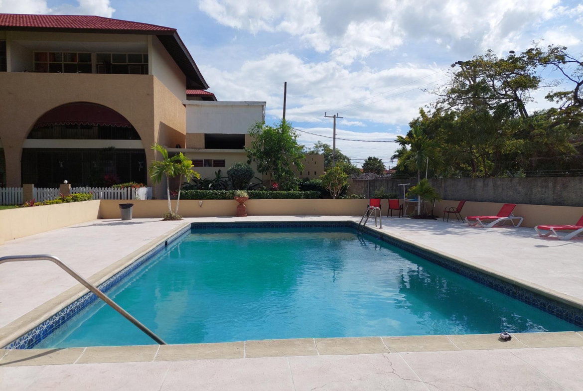 Second image of 25-60 Hope Road in Kingston 6, St. Andrew, Jamaica - property is For Sale