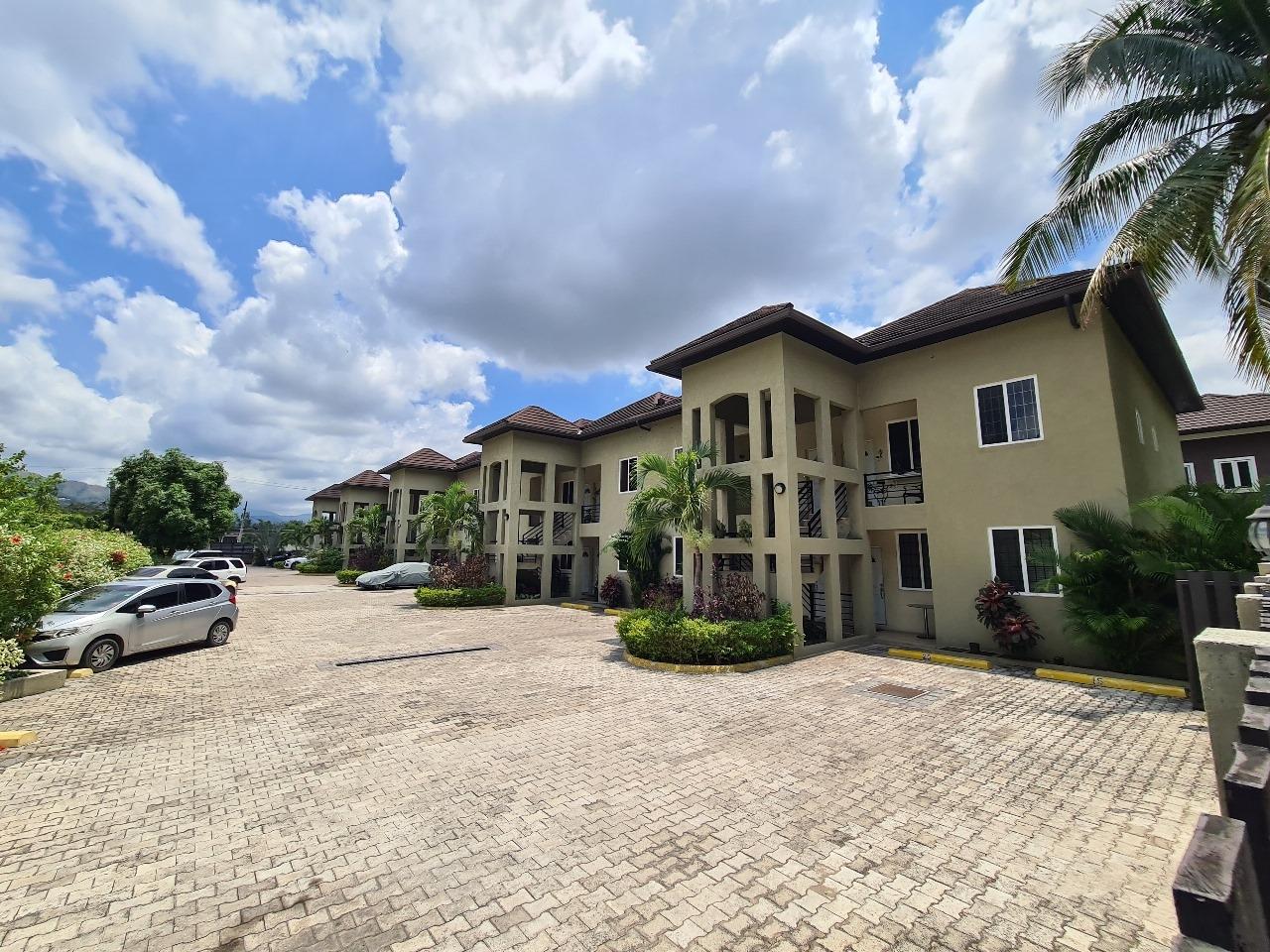 Second image of 3-10 Grosvenor Terrace in Kingston 8, St. Andrew, Jamaica - property is For Sale