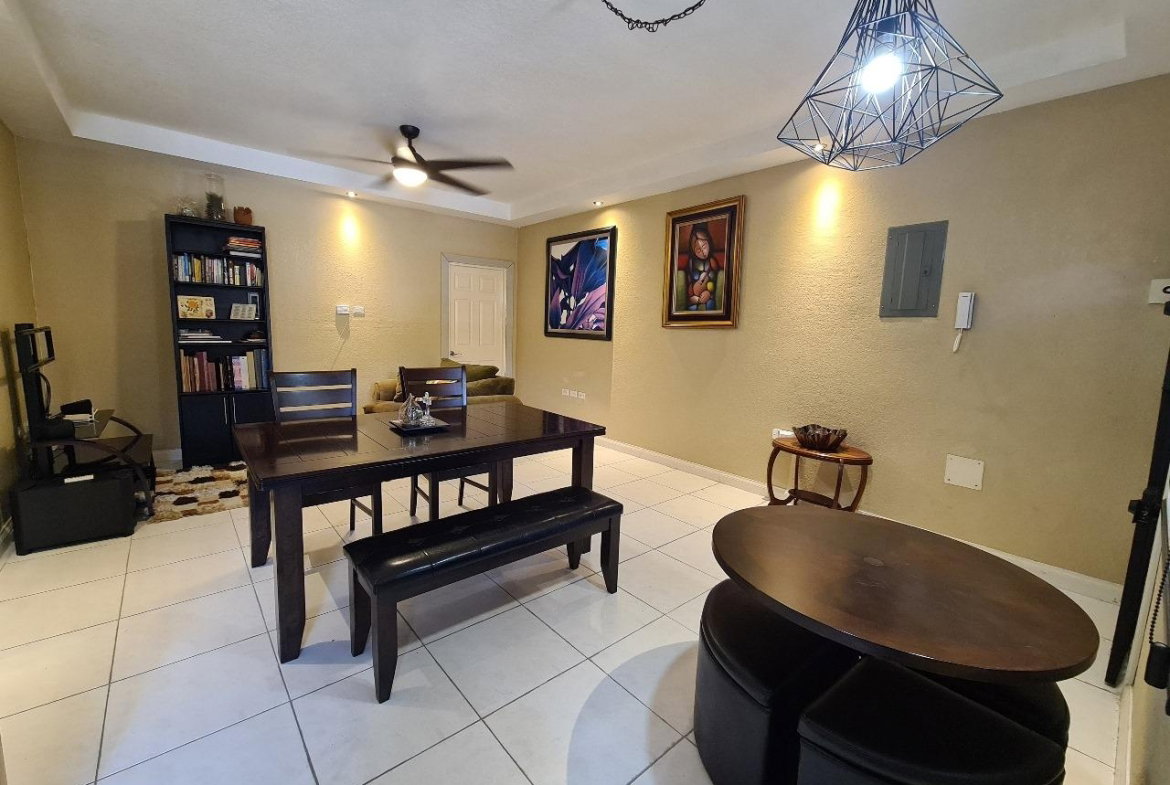 Fifth image of 3-10 Grosvenor Terrace in Kingston 8, St. Andrew, Jamaica - property is For Sale
