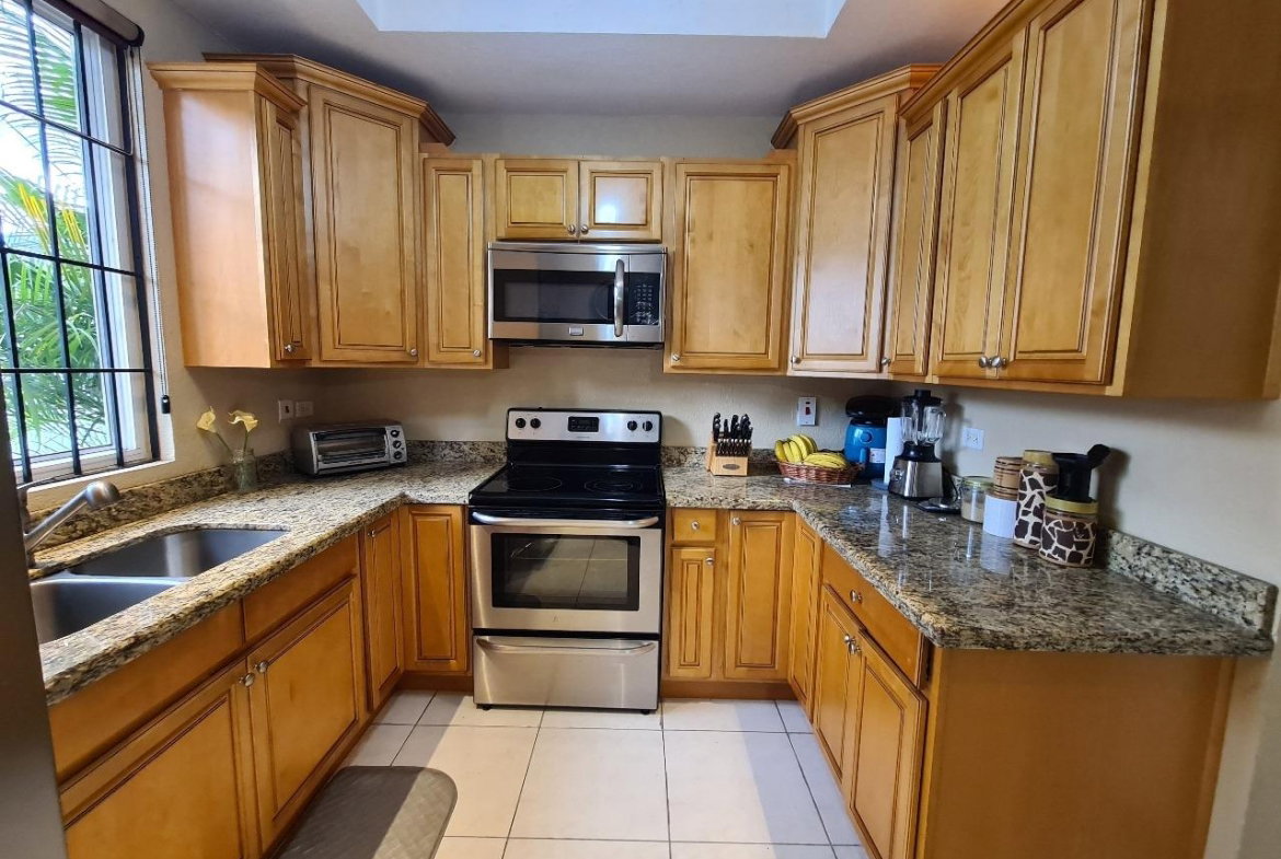 Ninth image of 3-10 Grosvenor Terrace in Kingston 8, St. Andrew, Jamaica - property is For Sale