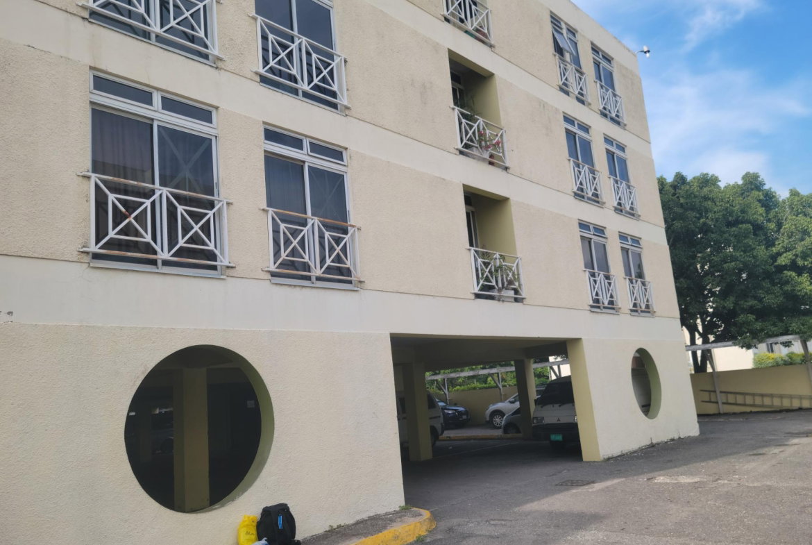 Second image of 614-11 Kensington Crescent in Kingston 5, St. Andrew, Jamaica - property is For Sale