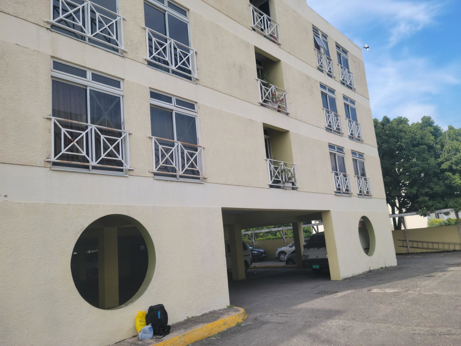 Second image of 614-11 Kensington Crescent in Kingston 5, St. Andrew, Jamaica - property is For Sale