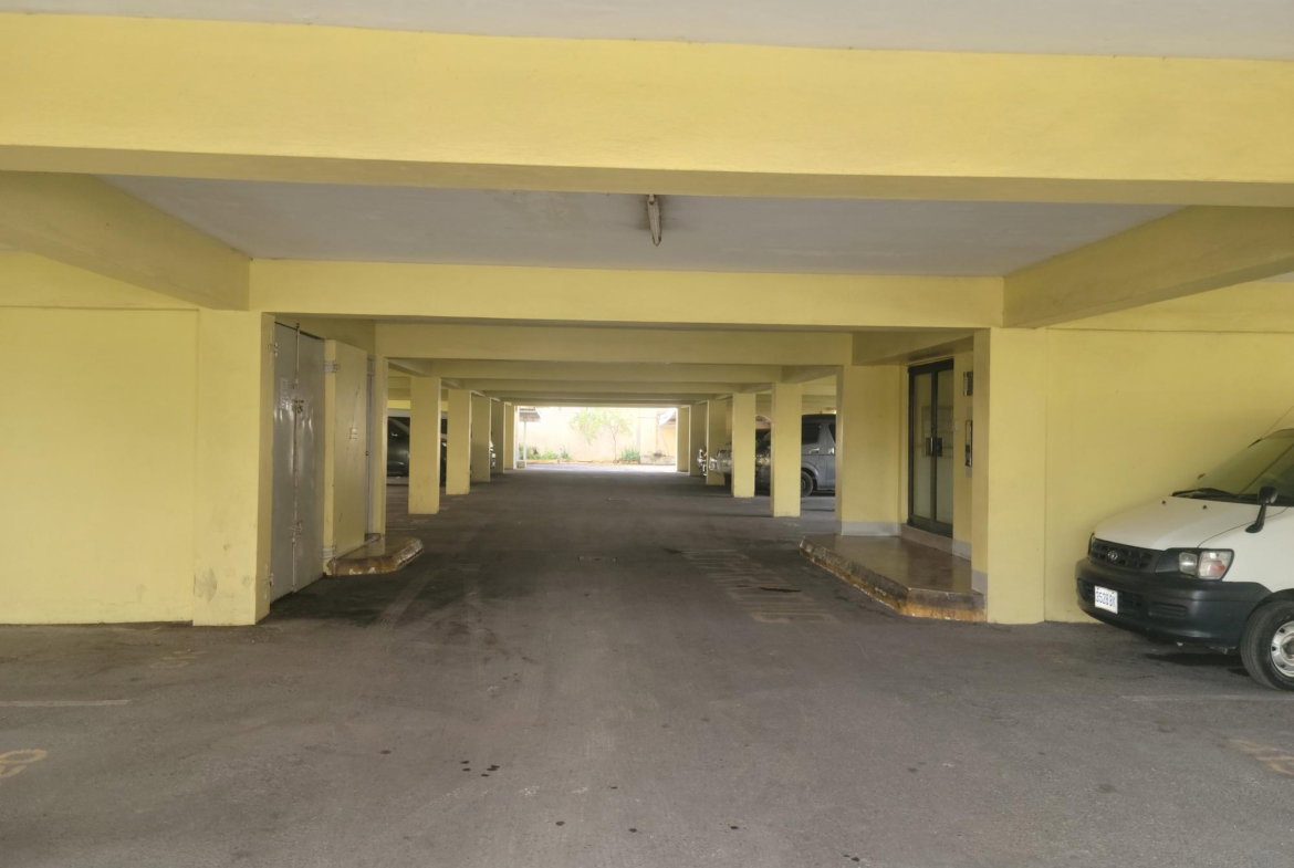 Third image of 614-11 Kensington Crescent in Kingston 5, St. Andrew, Jamaica - property is For Sale