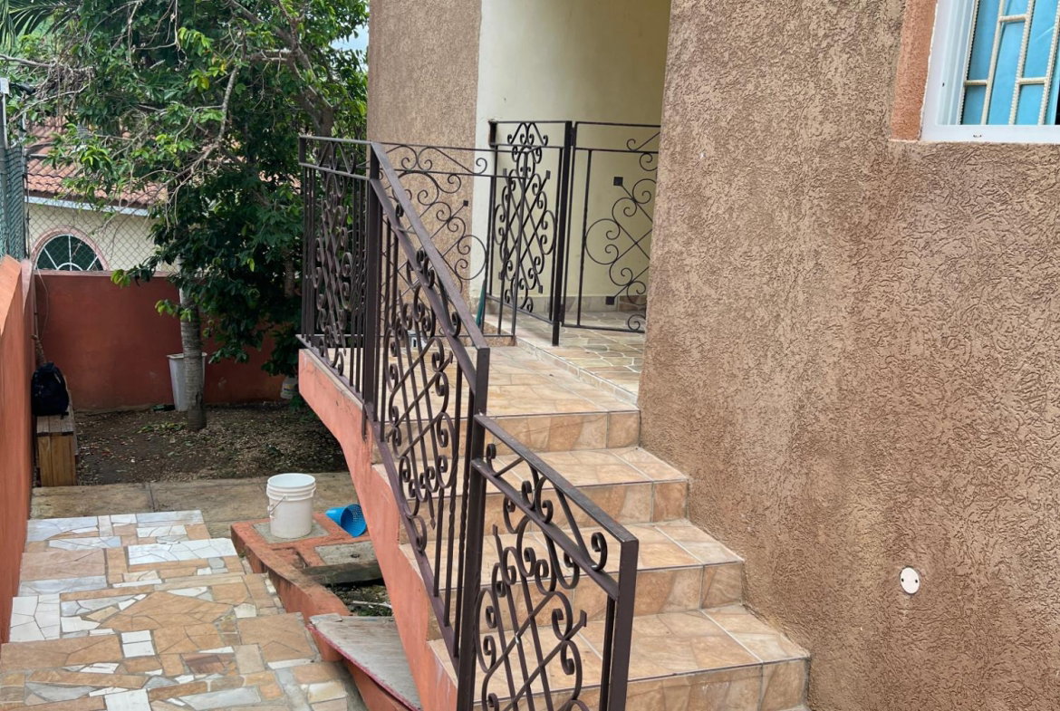 Second image of 9-706 Westgate Hills in West Gate, St. James, Jamaica - property is For Sale