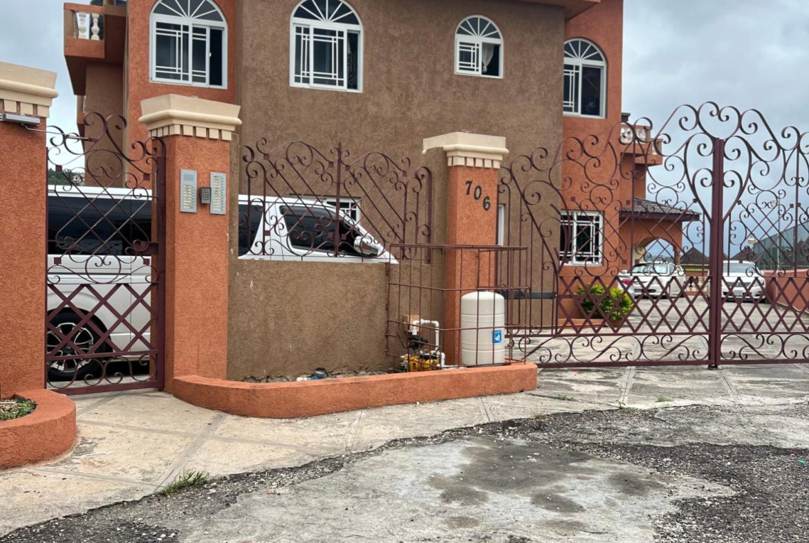 First image of 9-706 Westgate Hills in West Gate, St. James, Jamaica - property is For Sale