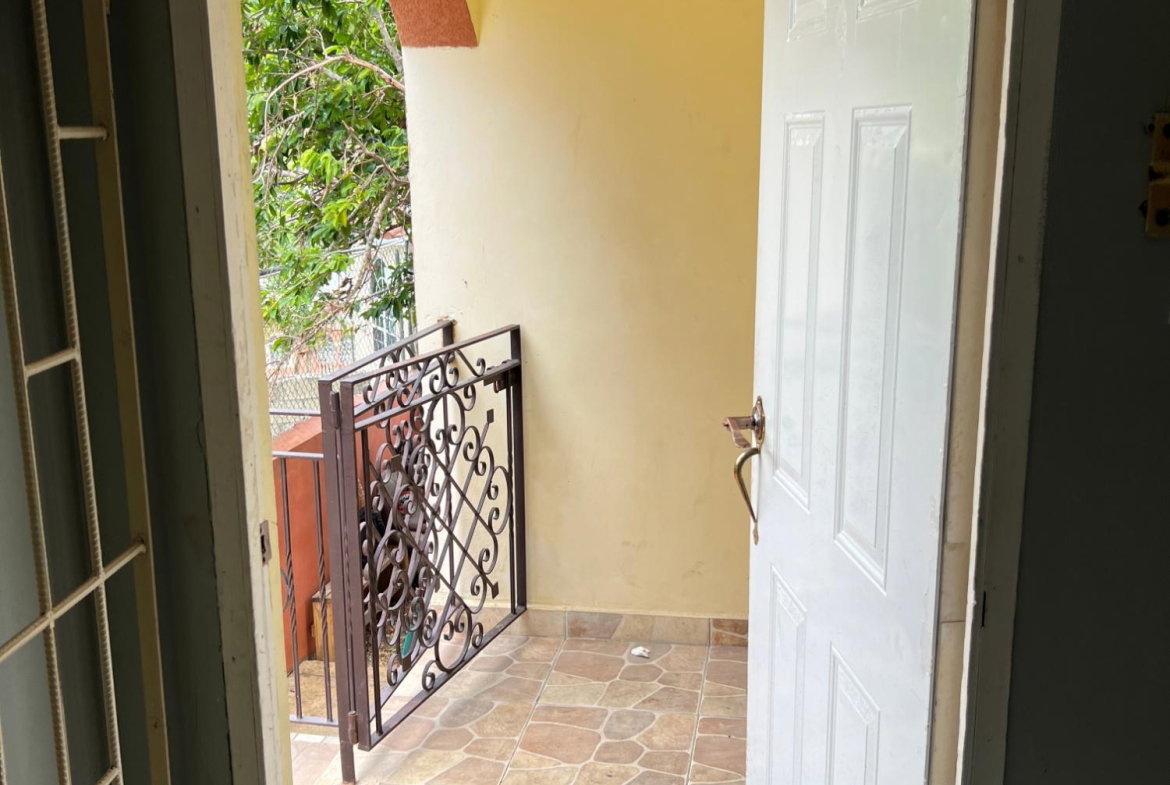 Third image of 9-706 Westgate Hills in West Gate, St. James, Jamaica - property is For Sale