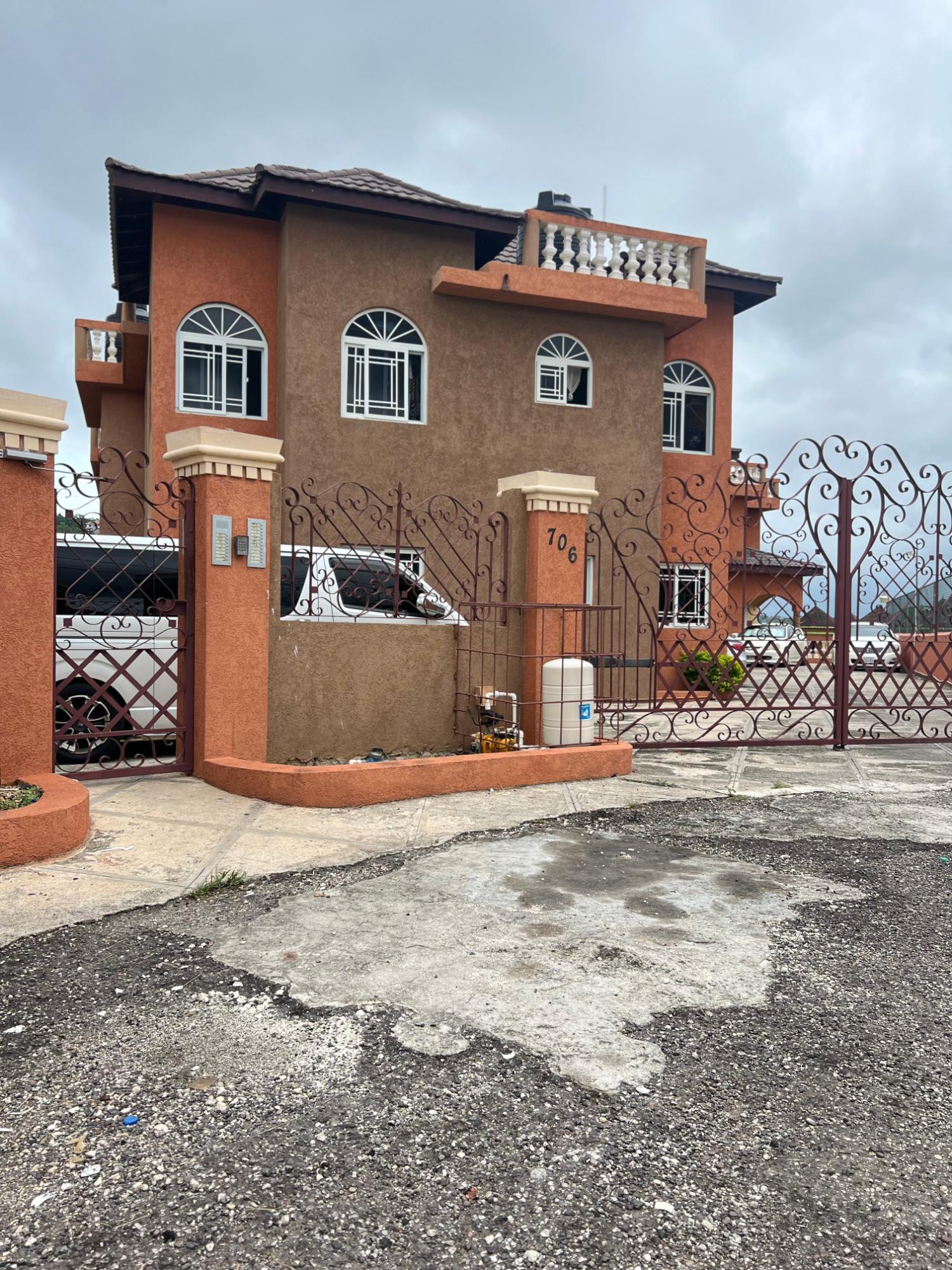 First image of 9-706 Westgate Hills in West Gate, St. James, Jamaica - property is For Sale