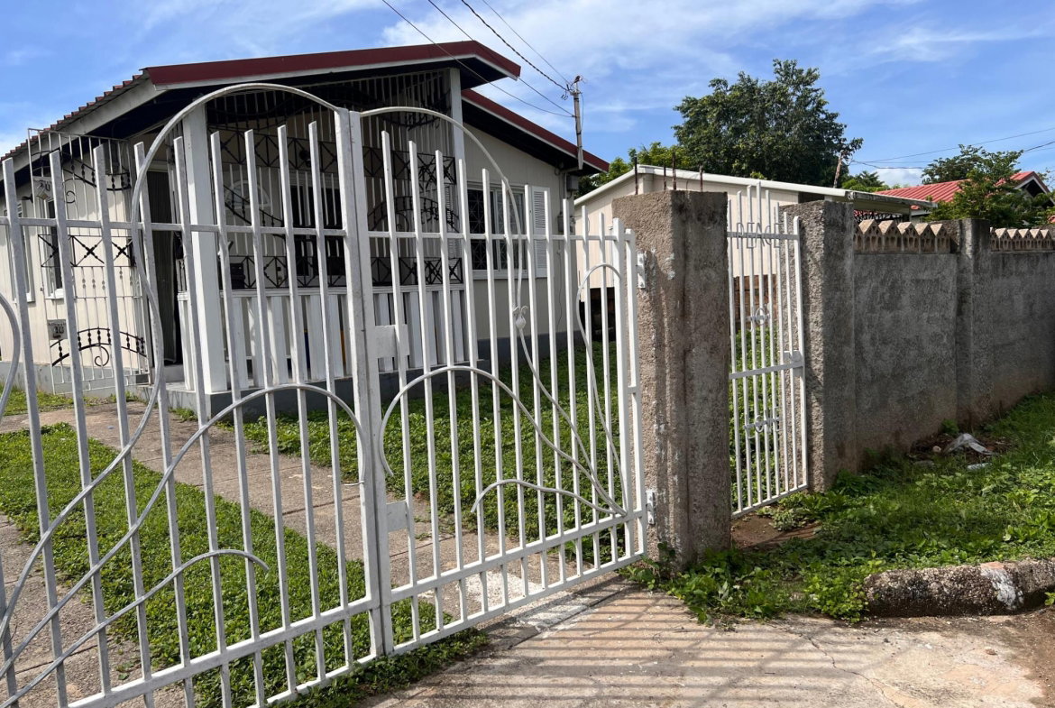 Second image of Aricury Close, Villa Palm in Villa Palm Estate, St. Catherine, Jamaica - property is For Sale