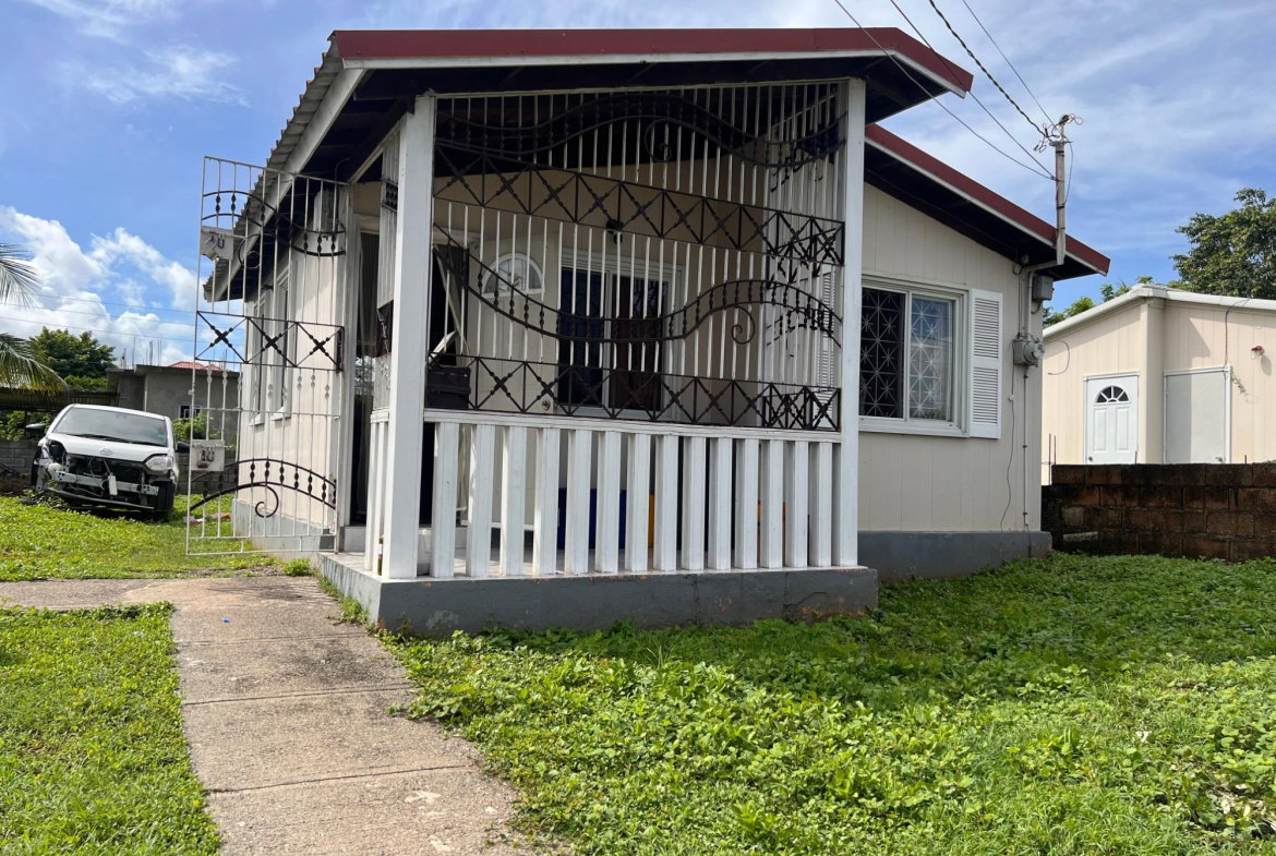 First image of Aricury Close, Villa Palm in Villa Palm Estate, St. Catherine, Jamaica - property is For Sale