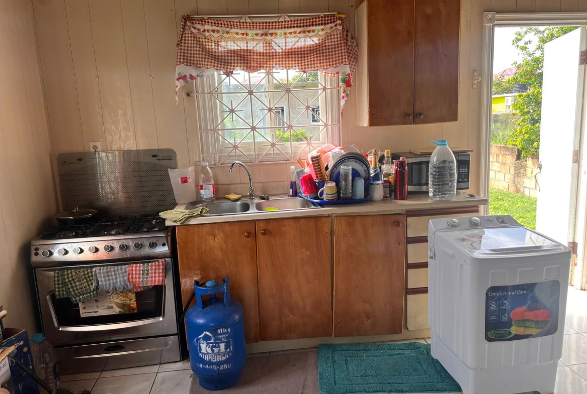 Third image of Aricury Close, Villa Palm in Villa Palm Estate, St. Catherine, Jamaica - property is For Sale