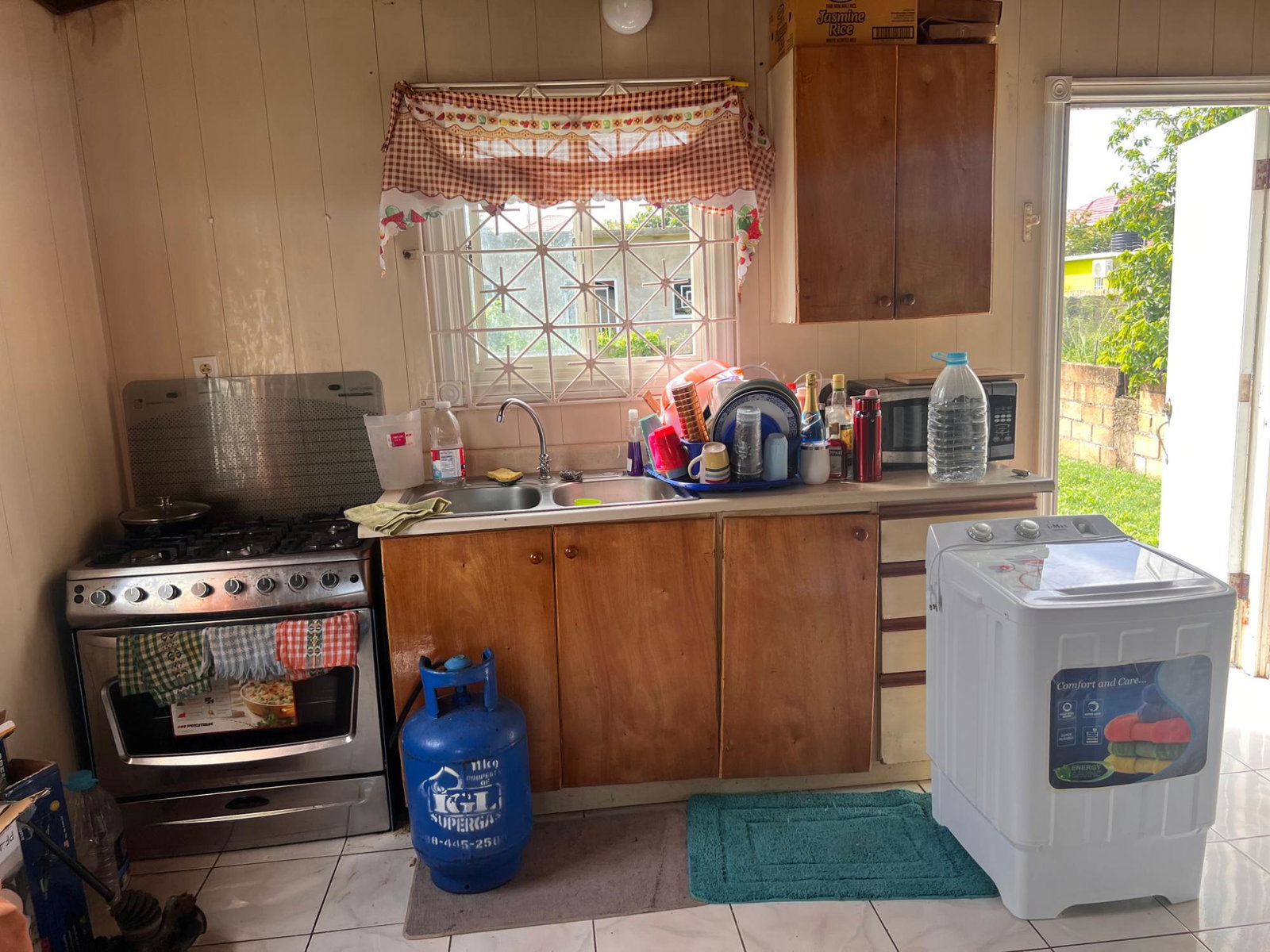 Third image of Aricury Close, Villa Palm in Villa Palm Estate, St. Catherine, Jamaica - property is For Sale