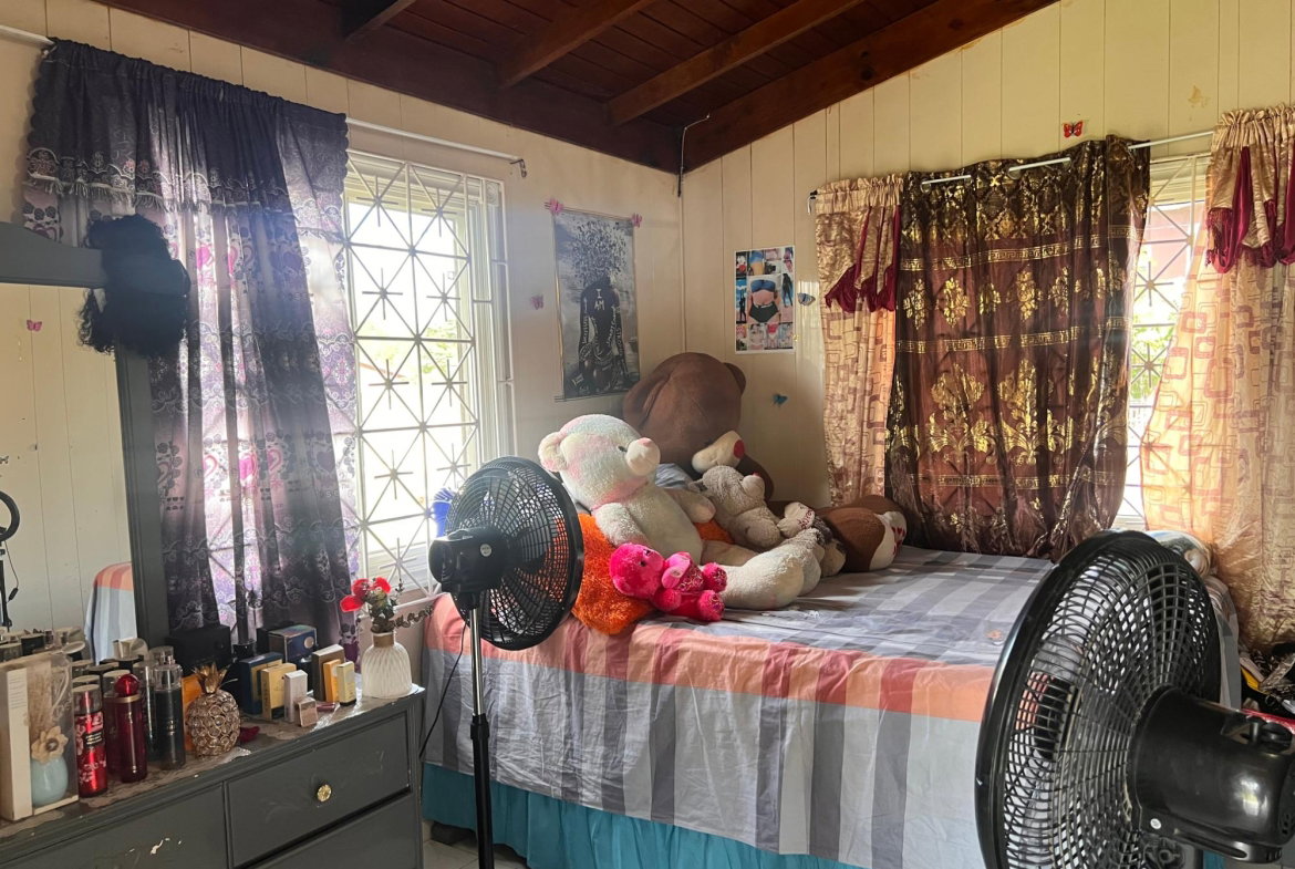 Fifth image of Aricury Close, Villa Palm in Villa Palm Estate, St. Catherine, Jamaica - property is For Sale