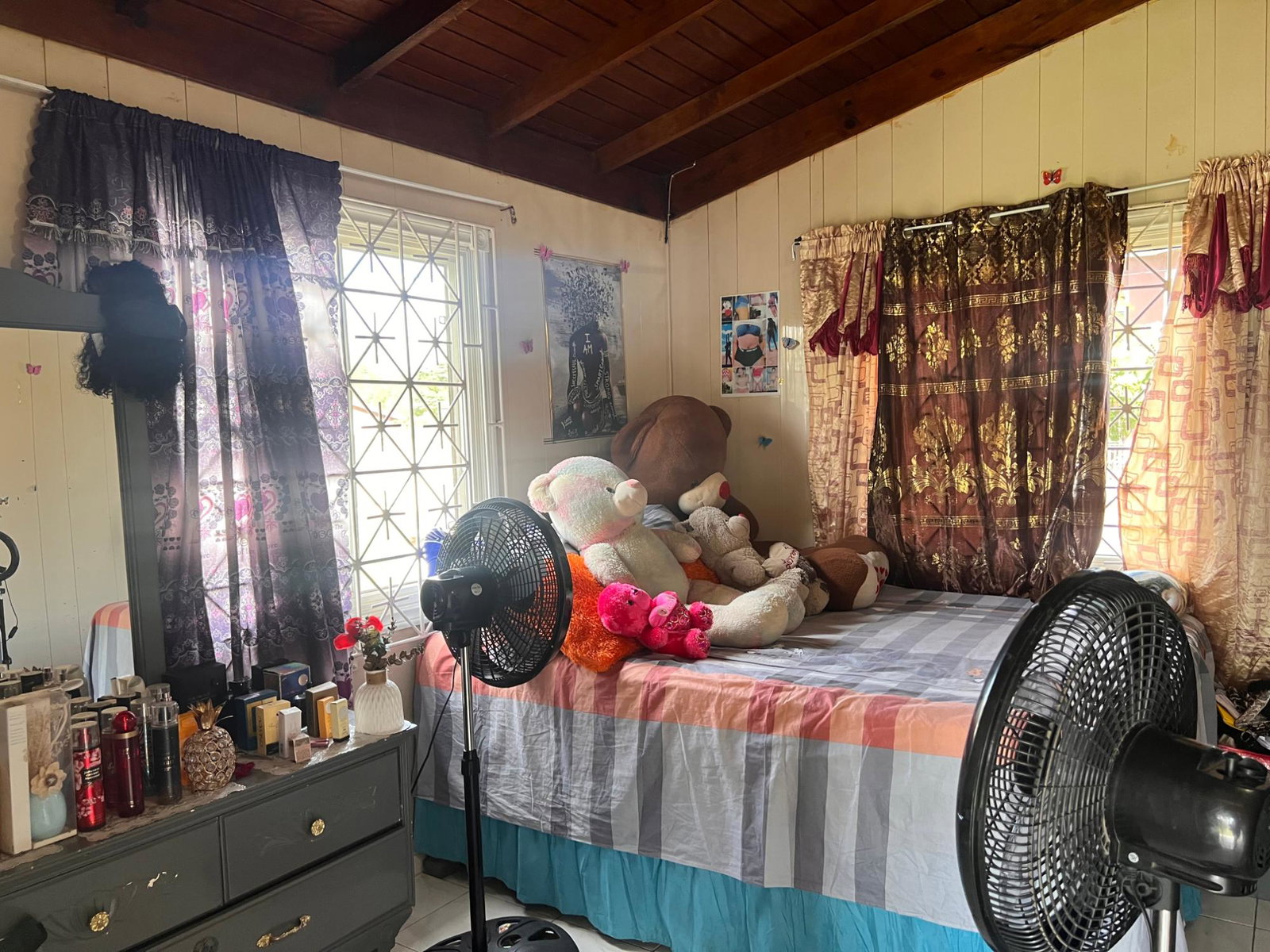 Fifth image of Aricury Close, Villa Palm in Villa Palm Estate, St. Catherine, Jamaica - property is For Sale