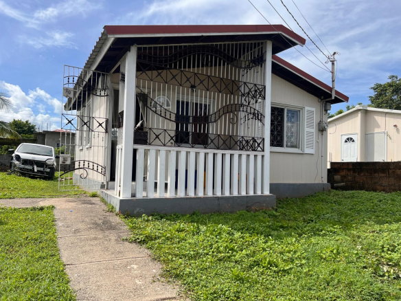 First image of Aricury Close, Villa Palm in Villa Palm Estate, St. Catherine, Jamaica - property is For Sale