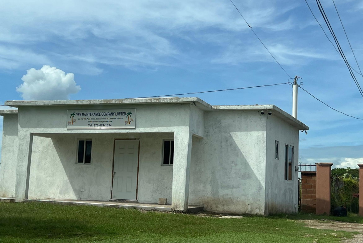 Eighth image of Aricury Close, Villa Palm in Villa Palm Estate, St. Catherine, Jamaica - property is For Sale