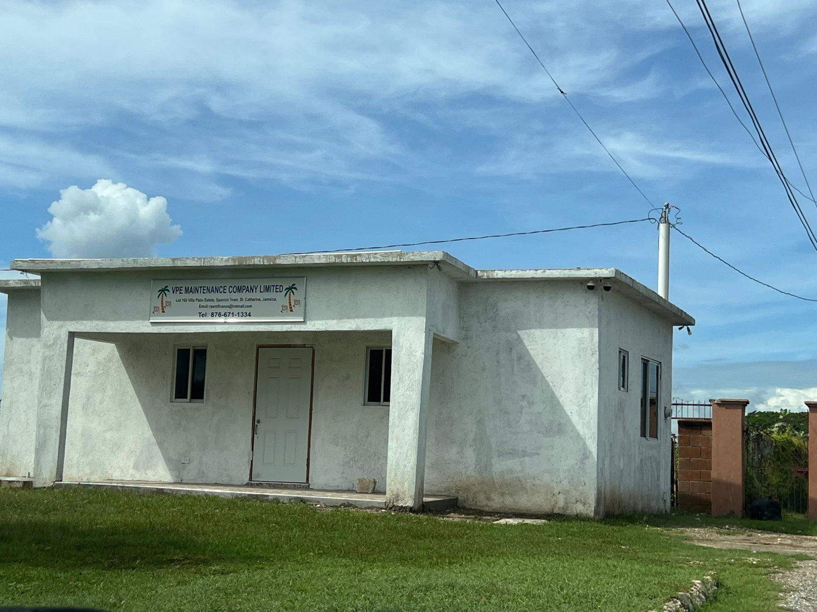 Eighth image of Aricury Close, Villa Palm in Villa Palm Estate, St. Catherine, Jamaica - property is For Sale