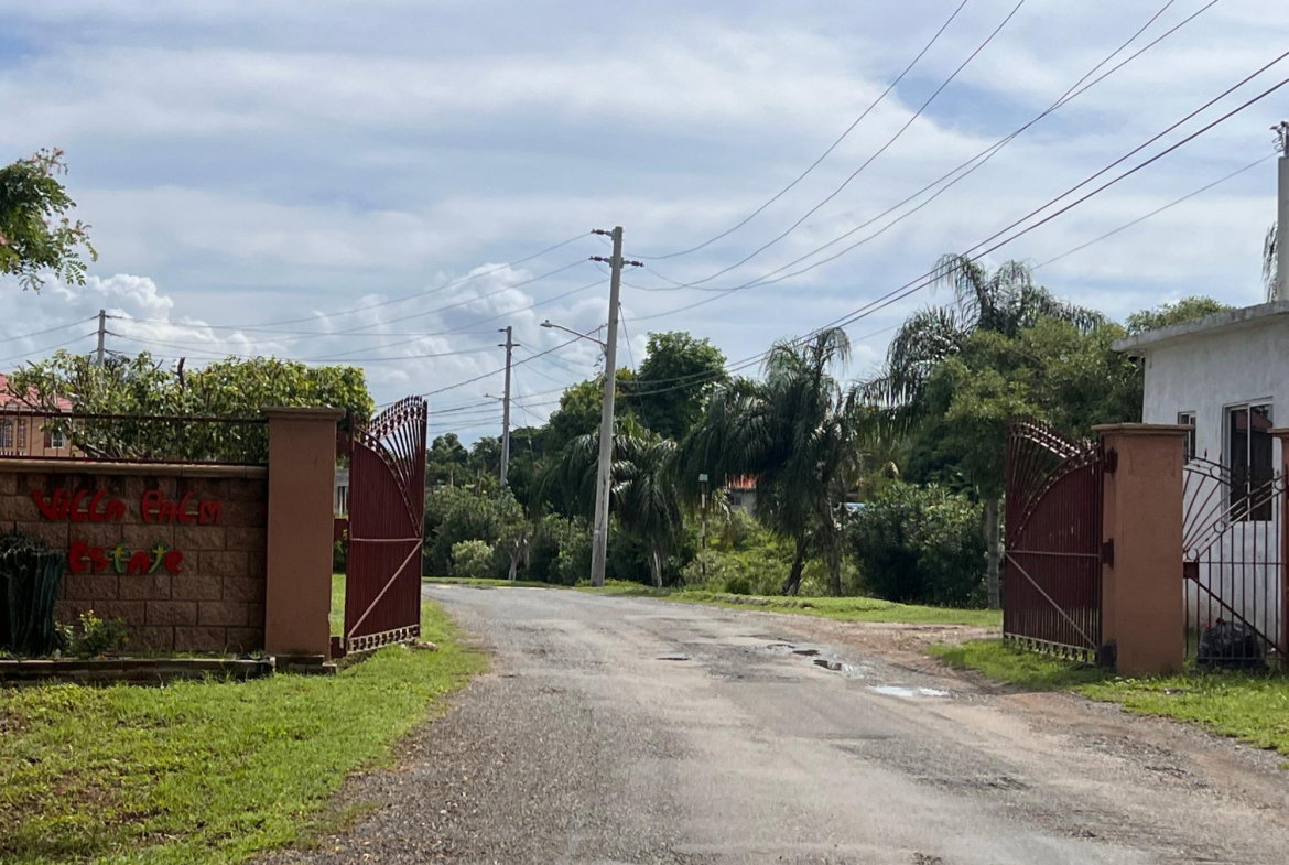 Ninth image of Aricury Close, Villa Palm in Villa Palm Estate, St. Catherine, Jamaica - property is For Sale