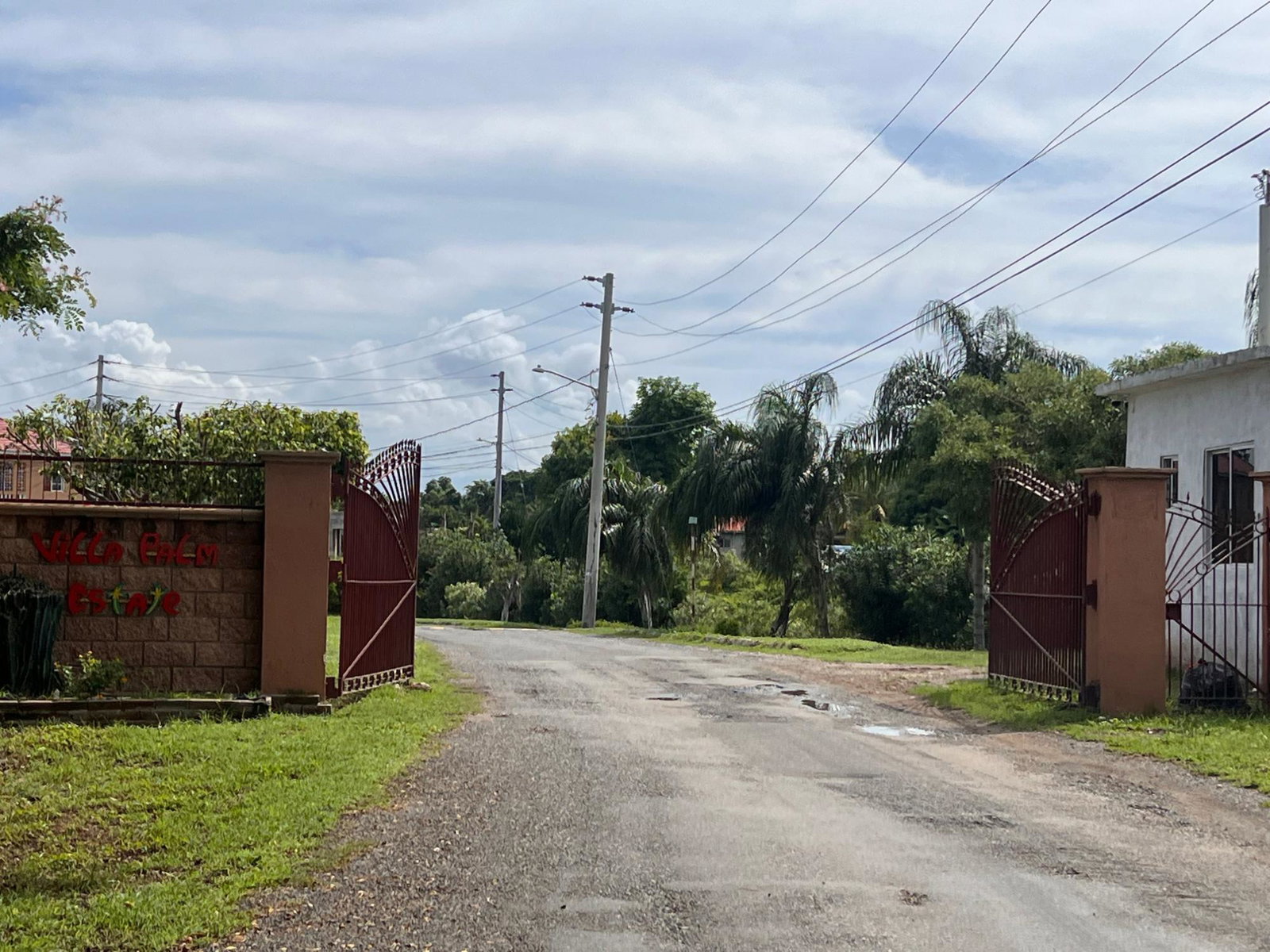 Ninth image of Aricury Close, Villa Palm in Villa Palm Estate, St. Catherine, Jamaica - property is For Sale