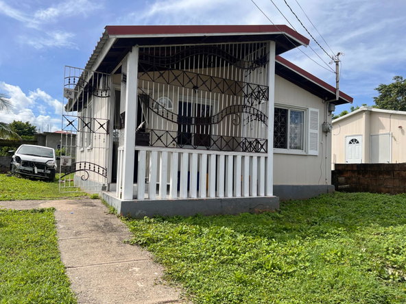 First image of Aricury Close, Villa Palm in Villa Palm Estate, St. Catherine, Jamaica - property is For Sale