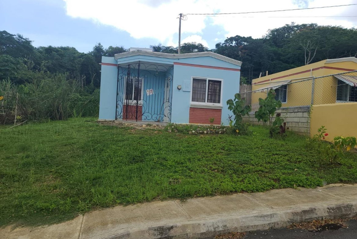 First image of 6- Lot.6 Winchester Estate in Green Island, Hanover, Jamaica - property is For Sale